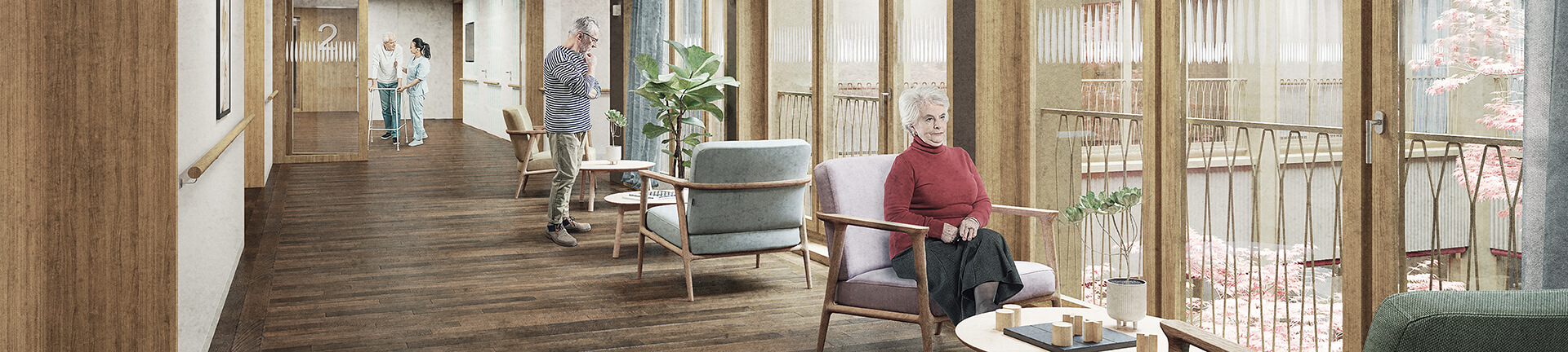 Hintergrundbilder projekt